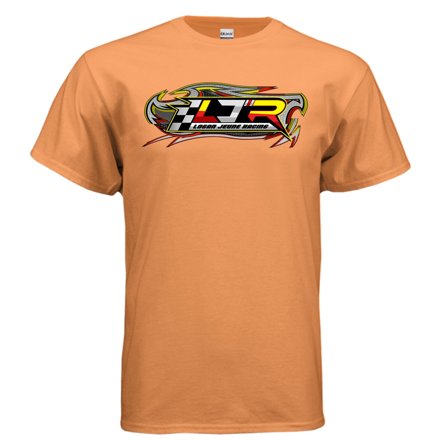 TANGERINE - FRONT