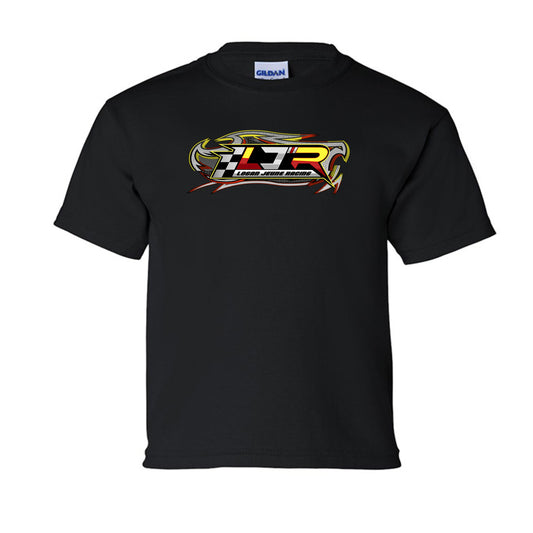 BLACK - FRONT