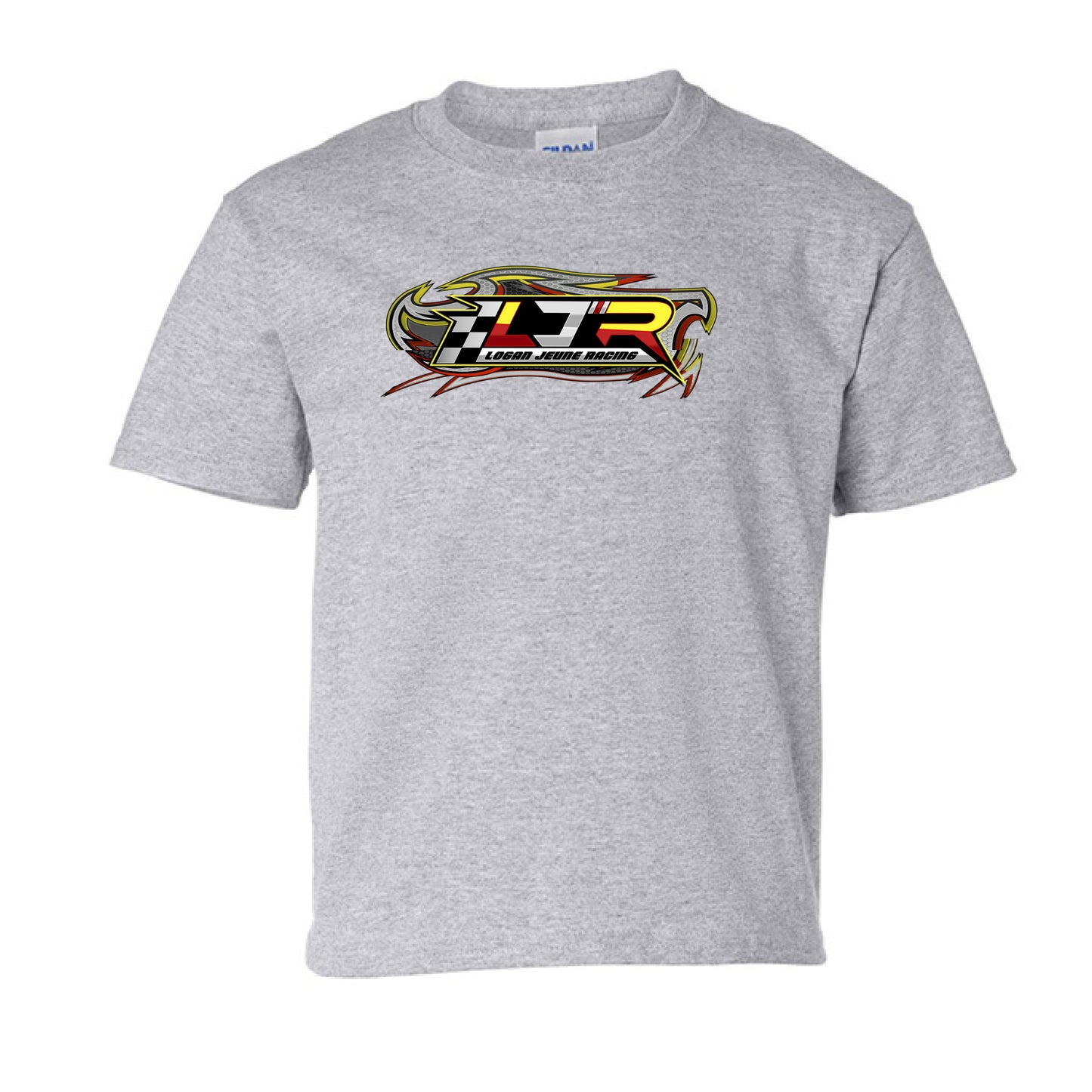 SPORT GREY - FRONT