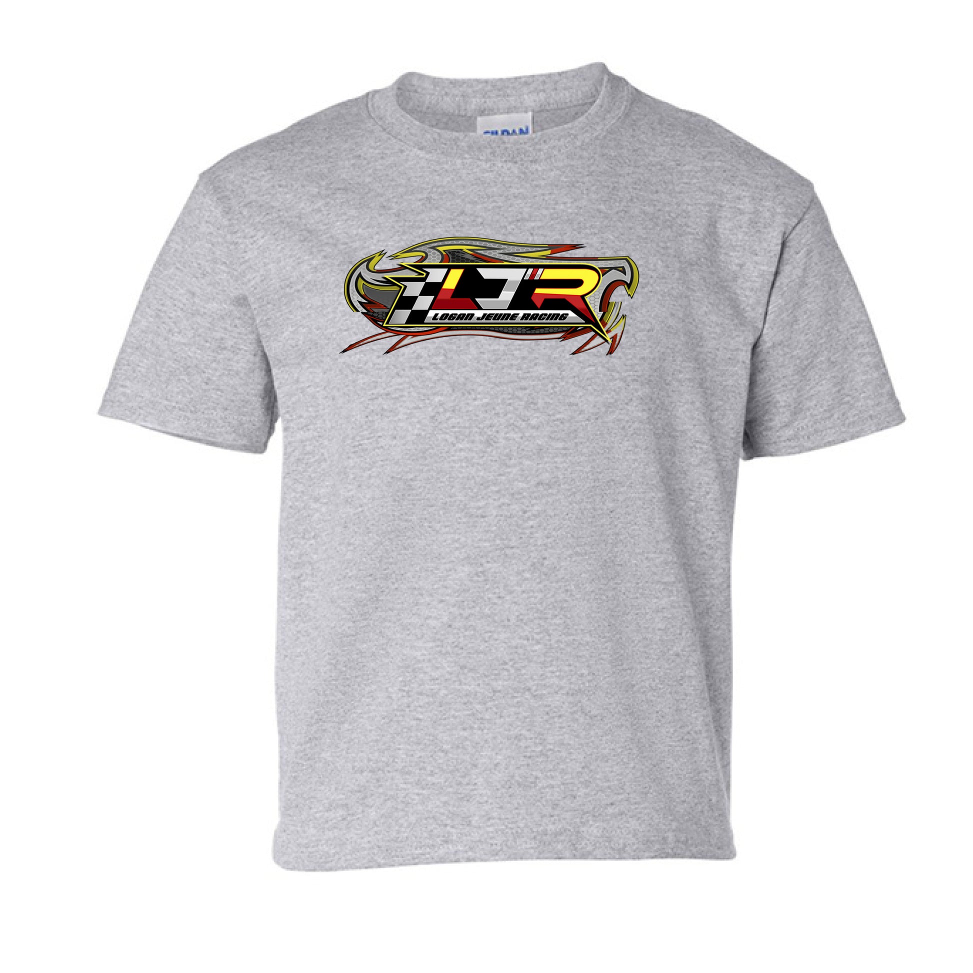 SPORT GREY - FRONT