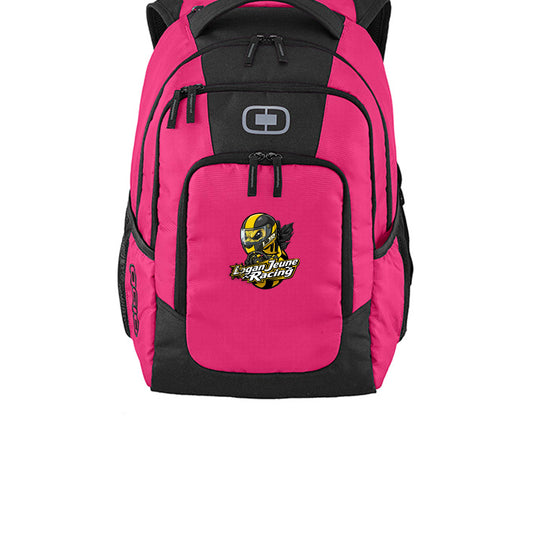 Flush Pink - 411092 - FRONT