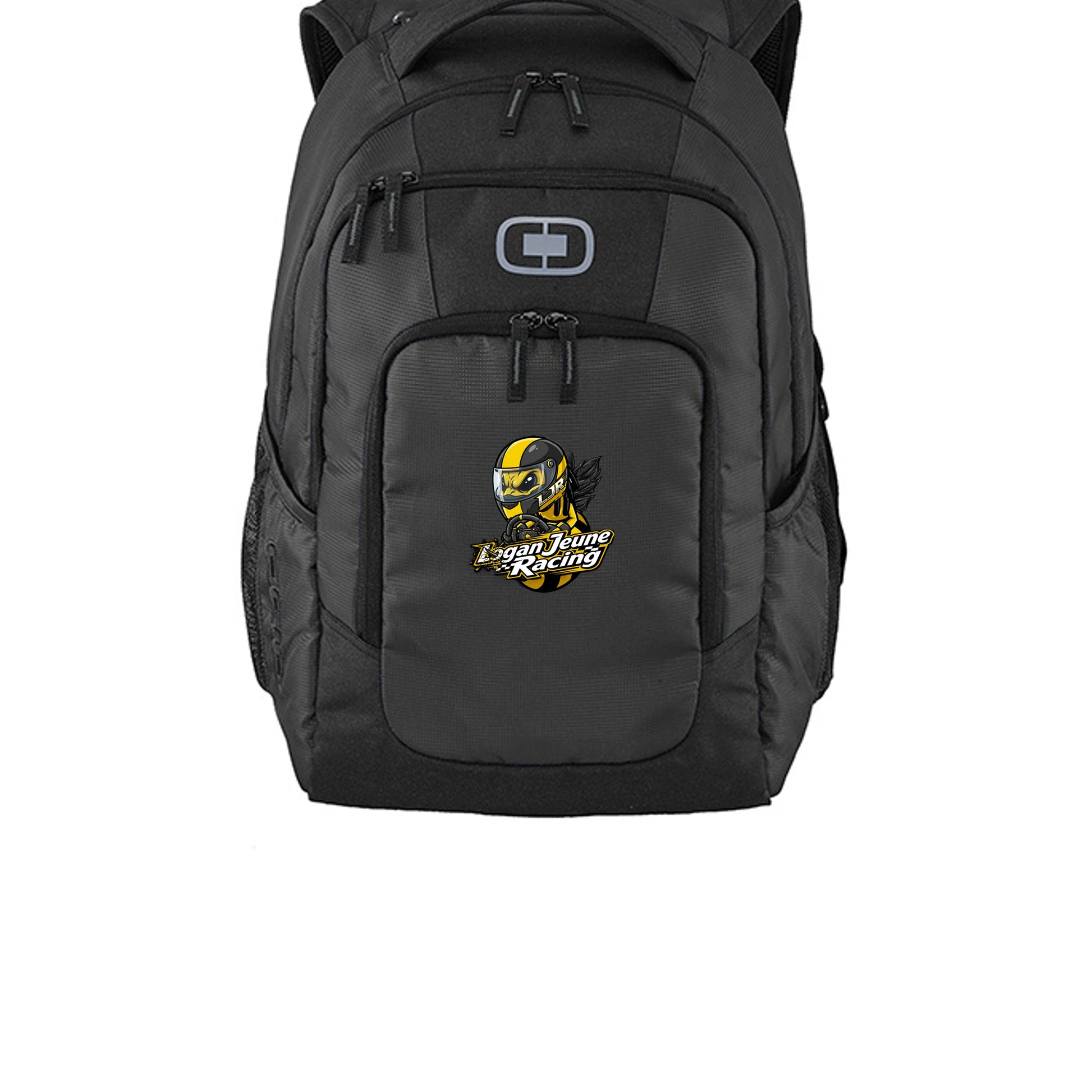 Diesel Grey - 411092 - FRONT