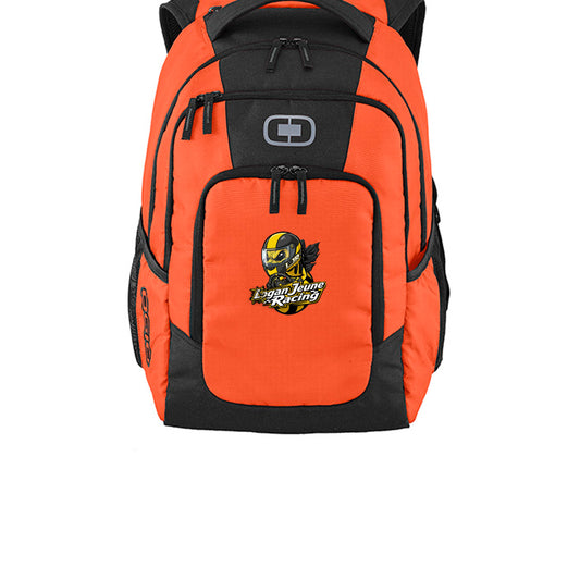Hot Orange - 411092 - FRONT