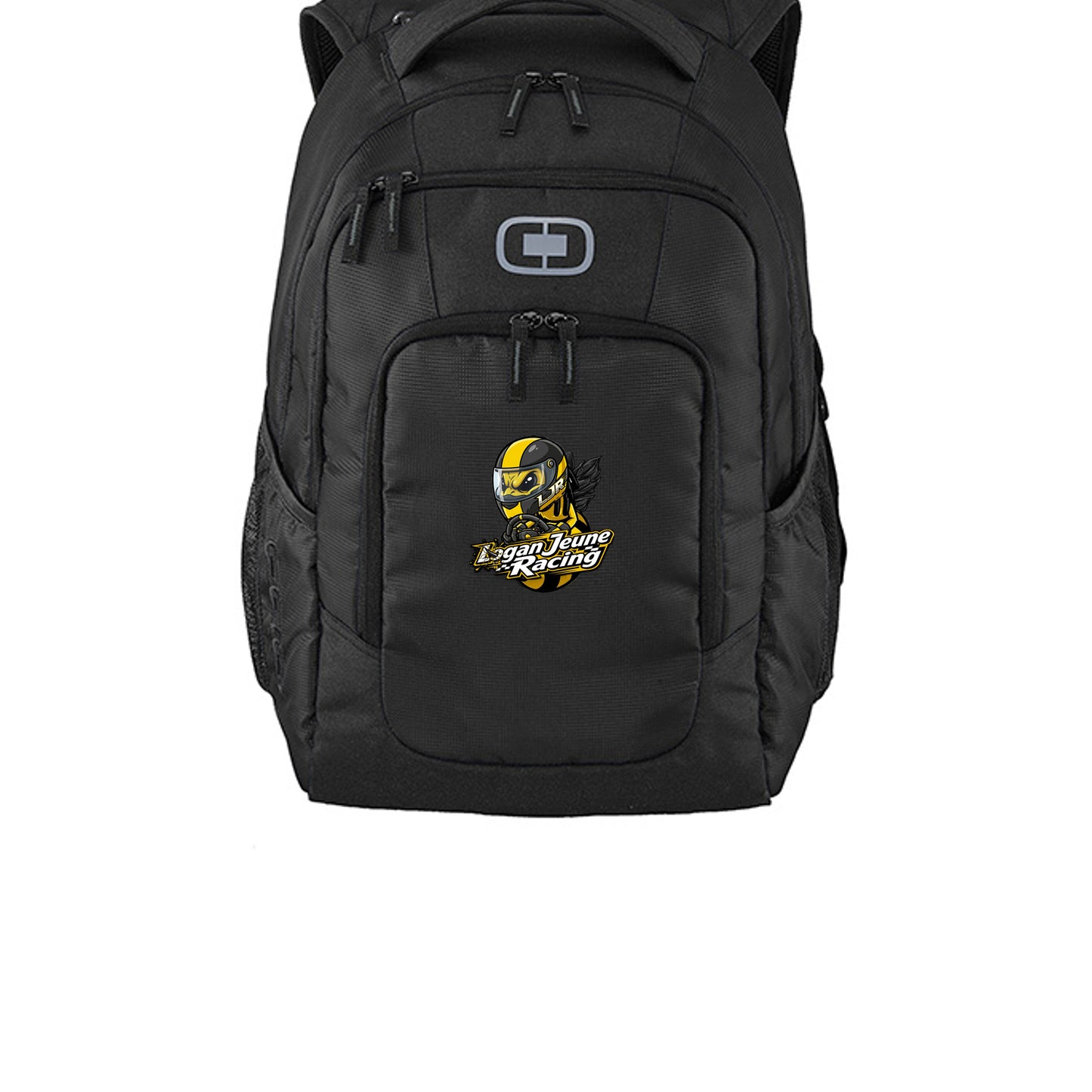 Black - 411092 - FRONT
