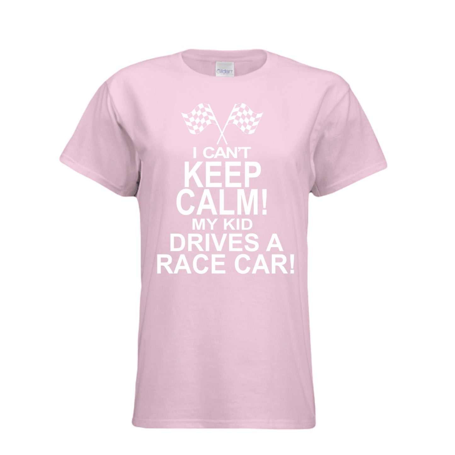 LIGHT PINK - FRONT