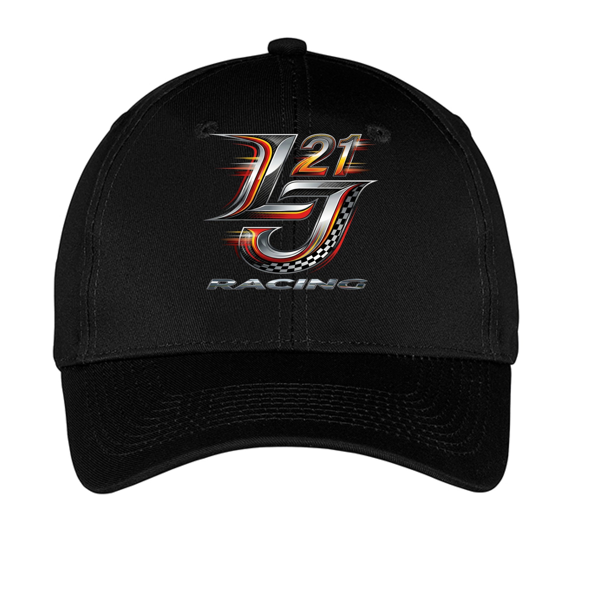 Black - FRONT