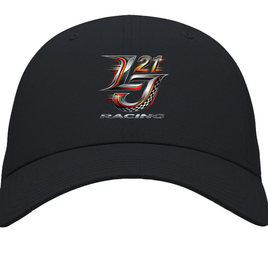 BLACK/ WHT_001 - FRONT
