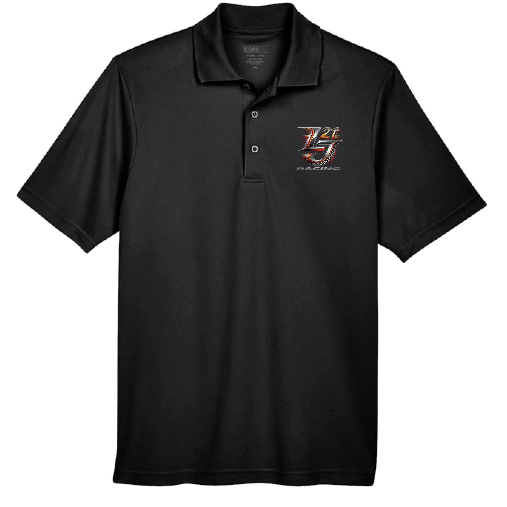 BLACK 703 - FRONT